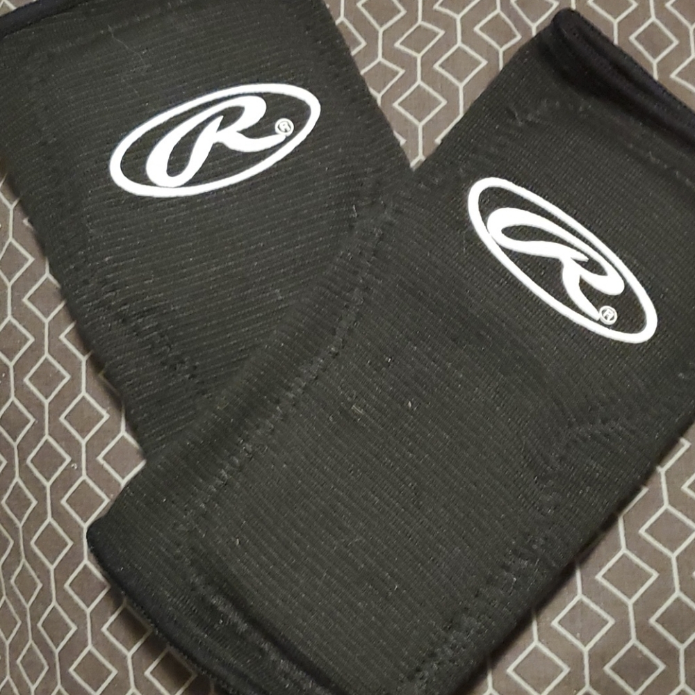 🔴Forearm / Wrist tensor pull on sleeves NWOT
